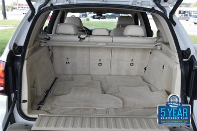 2014 BMW X5 xDrive50i NAV BK/CAM ROOF HTD SEATS FRESH TRADE   - Photo 21 - Stafford, TX 77477