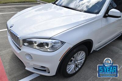 2014 BMW X5 xDrive50i NAV BK/CAM ROOF HTD SEATS FRESH TRADE   - Photo 10 - Stafford, TX 77477