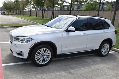 2014 BMW X5 xDrive50i NAV BK/CAM ROOF HTD SEATS FRESH TRADE   - Photo 5 - Stafford, TX 77477