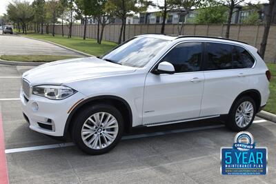 2014 BMW X5 xDrive50i NAV BK/CAM ROOF HTD SEATS FRESH TRADE   - Photo 5 - Stafford, TX 77477
