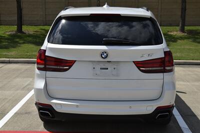 2014 BMW X5 xDrive50i NAV BK/CAM ROOF HTD SEATS FRESH TRADE   - Photo 19 - Stafford, TX 77477