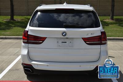 2014 BMW X5 xDrive50i NAV BK/CAM ROOF HTD SEATS FRESH TRADE   - Photo 19 - Stafford, TX 77477
