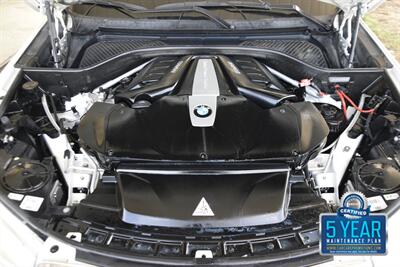 2014 BMW X5 xDrive50i NAV BK/CAM ROOF HTD SEATS FRESH TRADE   - Photo 41 - Stafford, TX 77477