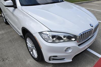 2014 BMW X5 xDrive50i NAV BK/CAM ROOF HTD SEATS FRESH TRADE   - Photo 11 - Stafford, TX 77477