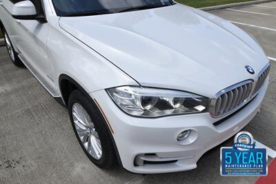 2014 BMW X5 xDrive50i NAV BK/CAM ROOF HTD SEATS FRESH TRADE   - Photo 11 - Stafford, TX 77477