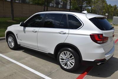 2014 BMW X5 xDrive50i NAV BK/CAM ROOF HTD SEATS FRESH TRADE   - Photo 13 - Stafford, TX 77477