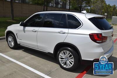 2014 BMW X5 xDrive50i NAV BK/CAM ROOF HTD SEATS FRESH TRADE   - Photo 13 - Stafford, TX 77477
