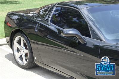 2007 Chevrolet Corvette   - Photo 14 - Stafford, TX 77477