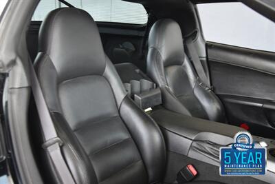 2007 Chevrolet Corvette   - Photo 31 - Stafford, TX 77477