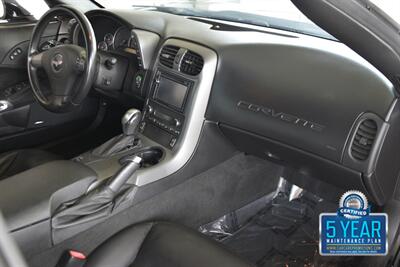 2007 Chevrolet Corvette   - Photo 29 - Stafford, TX 77477