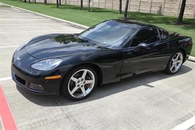 2007 Chevrolet Corvette   - Photo 21 - Stafford, TX 77477