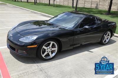 2007 Chevrolet Corvette   - Photo 21 - Stafford, TX 77477