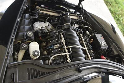 2007 Chevrolet Corvette   - Photo 33 - Stafford, TX 77477
