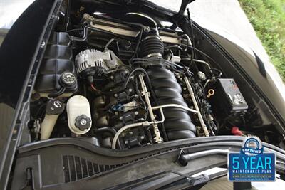 2007 Chevrolet Corvette   - Photo 33 - Stafford, TX 77477