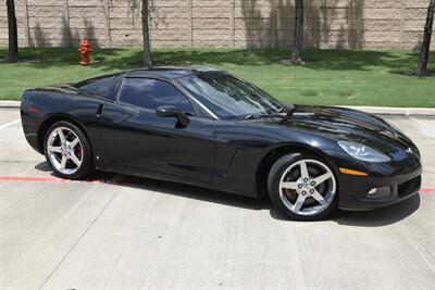 2007 Chevrolet Corvette   - Photo 9 - Stafford, TX 77477