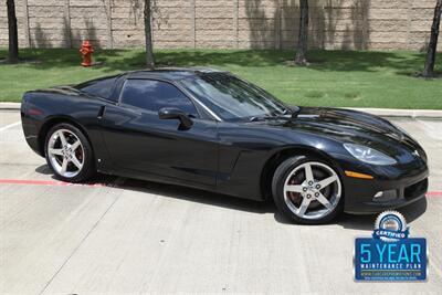 2007 Chevrolet Corvette   - Photo 9 - Stafford, TX 77477