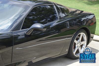 2007 Chevrolet Corvette   - Photo 23 - Stafford, TX 77477