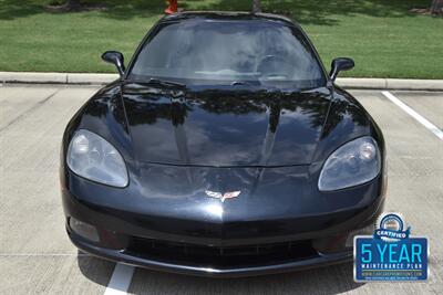 2007 Chevrolet Corvette   - Photo 18 - Stafford, TX 77477