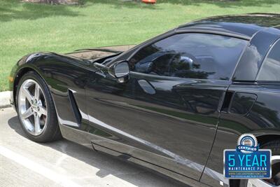 2007 Chevrolet Corvette   - Photo 8 - Stafford, TX 77477