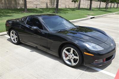 2007 Chevrolet Corvette   - Photo 12 - Stafford, TX 77477