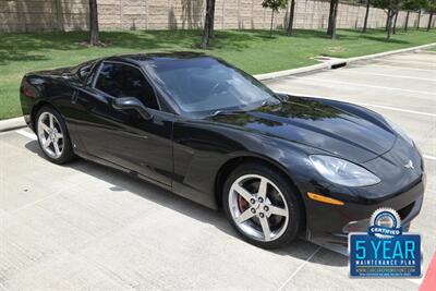 2007 Chevrolet Corvette   - Photo 12 - Stafford, TX 77477