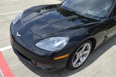 2007 Chevrolet Corvette   - Photo 20 - Stafford, TX 77477