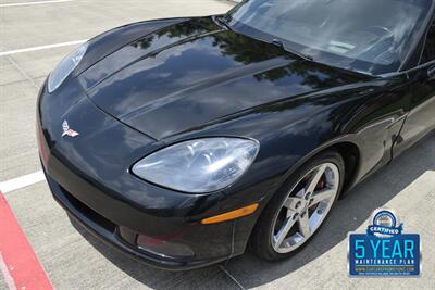 2007 Chevrolet Corvette   - Photo 20 - Stafford, TX 77477