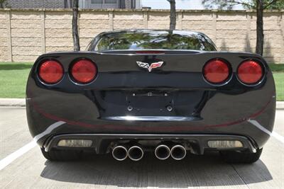 2007 Chevrolet Corvette   - Photo 5 - Stafford, TX 77477