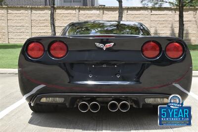 2007 Chevrolet Corvette   - Photo 5 - Stafford, TX 77477