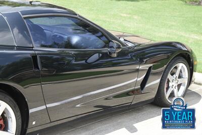 2007 Chevrolet Corvette   - Photo 3 - Stafford, TX 77477