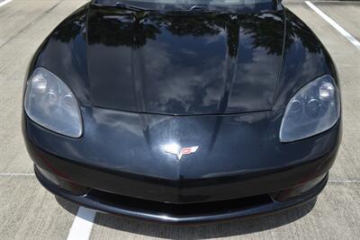 2007 Chevrolet Corvette   - Photo 17 - Stafford, TX 77477