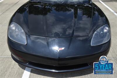 2007 Chevrolet Corvette   - Photo 17 - Stafford, TX 77477