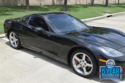 2007 Chevrolet Corvette   - Photo 13 - Stafford, TX 77477