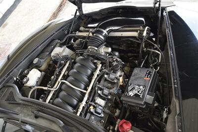 2007 Chevrolet Corvette   - Photo 32 - Stafford, TX 77477