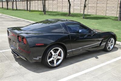 2007 Chevrolet Corvette COUPE AUTOMATIC 62K LOW MILES LOADED NEW TRADE IN   - Photo 14 - Stafford, TX 77477