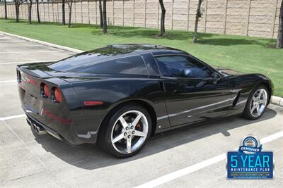 2007 Chevrolet Corvette   - Photo 1 - Stafford, TX 77477