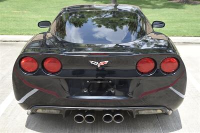 2007 Chevrolet Corvette   - Photo 4 - Stafford, TX 77477