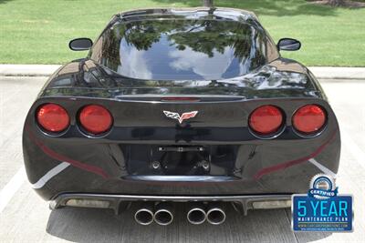 2007 Chevrolet Corvette   - Photo 4 - Stafford, TX 77477