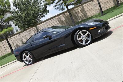 2007 Chevrolet Corvette   - Photo 11 - Stafford, TX 77477