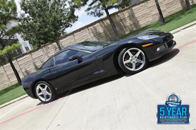 2007 Chevrolet Corvette   - Photo 11 - Stafford, TX 77477