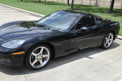 2007 Chevrolet Corvette   - Photo 22 - Stafford, TX 77477