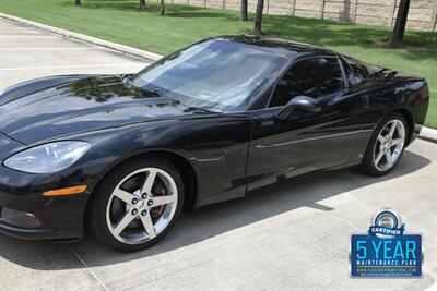 2007 Chevrolet Corvette   - Photo 22 - Stafford, TX 77477