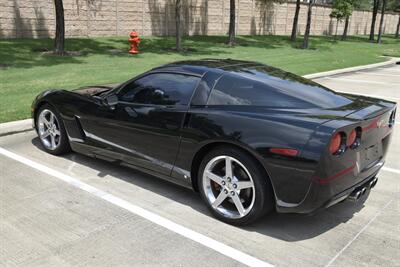 2007 Chevrolet Corvette   - Photo 6 - Stafford, TX 77477