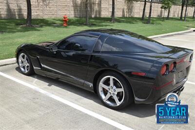 2007 Chevrolet Corvette   - Photo 6 - Stafford, TX 77477