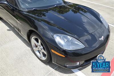 2007 Chevrolet Corvette   - Photo 16 - Stafford, TX 77477