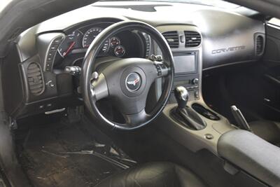2007 Chevrolet Corvette   - Photo 25 - Stafford, TX 77477