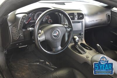 2007 Chevrolet Corvette   - Photo 25 - Stafford, TX 77477