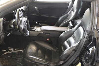 2007 Chevrolet Corvette   - Photo 26 - Stafford, TX 77477
