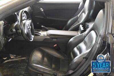 2007 Chevrolet Corvette   - Photo 26 - Stafford, TX 77477
