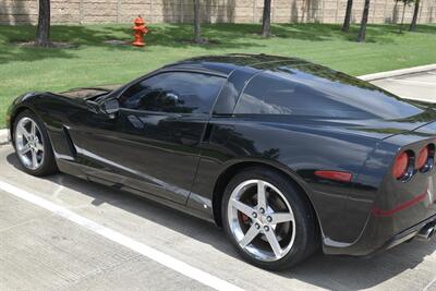 2007 Chevrolet Corvette   - Photo 7 - Stafford, TX 77477
